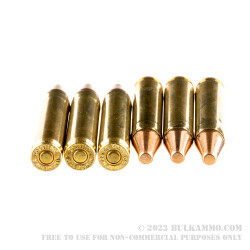 200 Rounds of .350 Legend Ammo by Winchester USA - 145gr FMJ