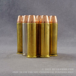 1000 Rounds of .357 Mag Ammo by MBI - 158gr FMJ