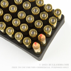 50 Rounds of .223 Ammo by Black Hills Ammunition - 50gr V-Max