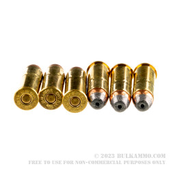 20 Rounds of .44 Mag Ammo by Winchester - 240gr HSP