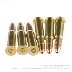 20 Rounds of 30-30 Win Ammo by Winchester Power Max Bonded - 150gr PHP