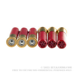 20 Rounds of .410 Ammo by Federal -  #4 shot