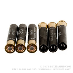 25 Rounds of .410 Ammo by Sellier & Bellot - 2-1/2" Multi Shot 000 Buck & BB Shot