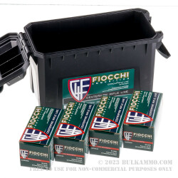 200 Rounds of .223 Ammo by Fiocchi - 50gr V-Max