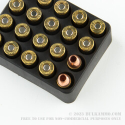 20 Rounds of .32 ACP Ammo by Corbon - 60gr DPX