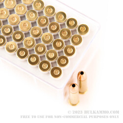 1500 Rounds of .22 WMR Ammo by Sellier & Bellot - 40gr JHP