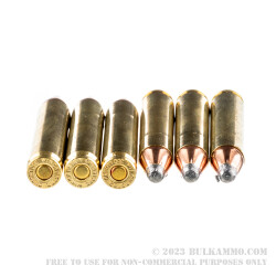 20 Rounds of .350 Legend Ammo by Winchester Super-X - 180gr Power-Point