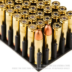50 Rounds of .30 Carbine Ammo by Armscor - 110gr FMJ