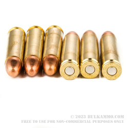 50 Rounds of .30 Carbine Ammo by Armscor - 110gr FMJ