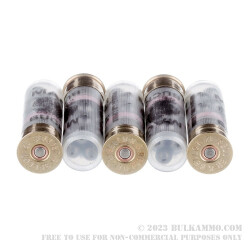 10 Rounds of 12ga 3" Magnum Shells by Sellier & Bellot -  00 Buck