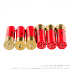 10 Rounds of 12ga 3" Ammo by Winchester Super X Turkey -  1-7/8 oz  #5 shot 