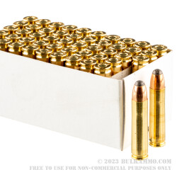 50 Rounds of .30 Carbine Ammo by Prvi Partizan - 110gr SP