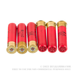 250 Rounds of 28ga Ammo by Winchester AA - 3/4 ounce #9 shot