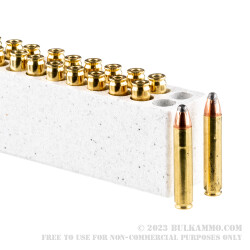 200 Rounds of .350 Legend Ammo by Winchester Super-X - 180gr Power-Point
