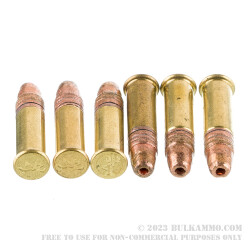 400 Rounds of .22 LR Ammo by Browning - 36gr CPHP