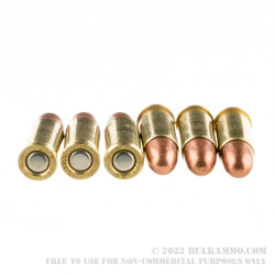 50 Rounds of .25 ACP Ammo by Federal - 50gr TMJ
