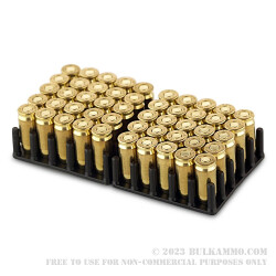 50 Rounds of .380 ACP Ammo by MAXXTech - 95gr FMJ
