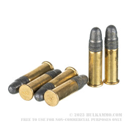 800 Rounds of .22 LR Ammo by Federal Champion - 40gr LRN