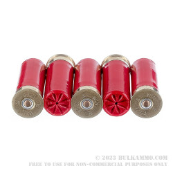 25 Rounds of 12ga Ammo by Winchester AA - 1 1/8 ounce #7 1/2 shot