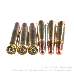 10 Rounds of .375 H&H Mag Ammo by Prvi Partizan - 300 gr FMJ