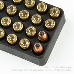 20 Rounds of .32 ACP Ammo by Corbon - 60gr JHP