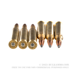 200 Rounds of .270 Win Ammo by Prvi Partizan - 130gr SP