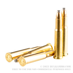 20 Rounds of 30-30 Win Ammo by Sellier & Bellot - 150gr SP