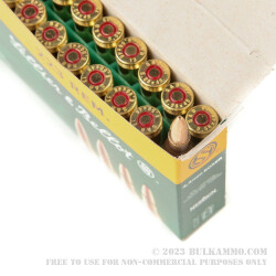 1000 Rounds of M193 5.56x45 Ammo by Sellier & Bellot - 55gr FMJ