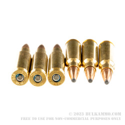 20 Rounds of .308 Win Ammo by Federal - 180gr SP