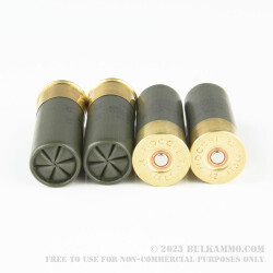 25 Rounds of 12ga Ammo by Fiocchi -  #9 Shot