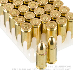 1000 Rounds of 9mm Ammo by Venom - 115gr FMJ