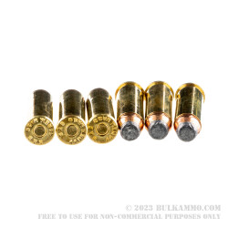50 Rounds of .44 Mag Ammo by Sellier & Bellot - 240gr SP