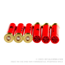 250 Rounds of 28ga Ammo by Fiocchi - 3/4 ounce #8 shot