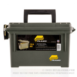 1 New - 30 Cal Plano Field Box Green Ammo Can