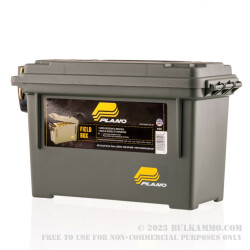 1 New - 30 Cal Plano Field Box Green Ammo Can