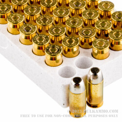 500 Rounds of .45 ACP Ammo by Winchester 1911 - 230gr FMJ