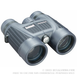 Binoculars - Bushnell H2O - 10x42mm