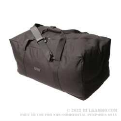 Deluxe Range Bag - Blackhawk! CZ Gear Bag 