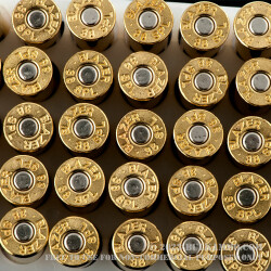 38 Special 130gr FMJ Independence Ammo For Sale