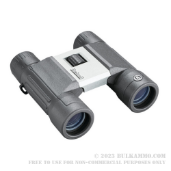 Binoculars - Bushnell PowerView 2 - 10x25mm