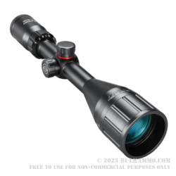 Scope - Simmons 8-Point - 6-18x50mm