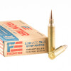 Image of 500  Rounds of  Bulk 5.56x45 Ammo by Hornady - 75gr HPBT