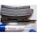 22 LR CMMG AR-15 Conversion Kit & 2 Mags