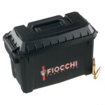 180 Rounds of .308 Win Ammo by Fiocchi - 150gr FMJBT - Plano Can