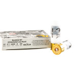 5 Rounds of 12ga Low Recoil Ammo by Rio Royal Buck  -  00 Buck