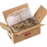 250 Rounds of 5.56x45 Ammo by American Quality Ammunition - 77gr OTM