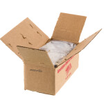 250 Rounds of 5.56x45 Ammo by American Quality Ammunition - 62gr FMJ