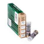 10 Rounds of 12ga 3" Magnum Shells by Sellier & Bellot -  00 Buck