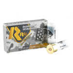 250 Rounds of 12ga Ammo by Rio -  00 Buck