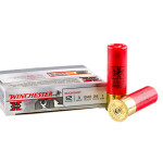 250 Rounds of 12ga Ammo by Winchester -  #1 Buck